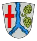 Coat of arms of Georgensgmünd