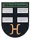 Coat of arms of Hörschhausen