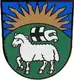 Coat of arms of Lichtenberg