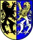 Coat of arms of Markkleeberg