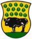 Coat of arms of Taura