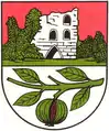 Coat of arms of Tharandt