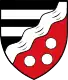 Coat of arms of Albertshofen