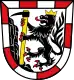 Coat of arms of Arzberg