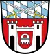 Coat of arms of Cham