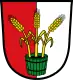 Coat of arms of Dinkelscherben