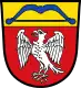 Coat of arms of Falkenberg (Niederbayern)