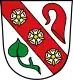 Coat of arms of Finsing