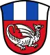 Coat of arms of Frasdorf