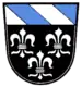 Coat of arms of Gangkofen