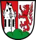 Coat of arms of Germering