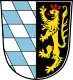 Coat of arms of Grafenwöhr