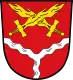 Coat of arms of Heustreu