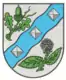 Coat of arms of Sulzbachtal