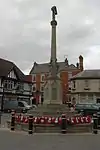 Sleaford War Memorial