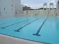 Warmup Pool