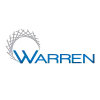 Official logo of Warren, Michigan