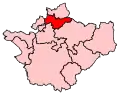 Outline map