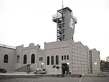 Warsaw Uprising Museum