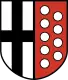 Coat of arms of Warstein