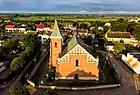 Gothic St. Nicholas Church