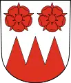 Coat of arms of Wasterkingen