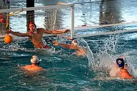 Water polo