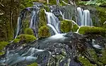 Plitvice Lakes