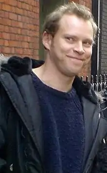 Robert Webb