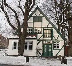 Reepschlägerhaus