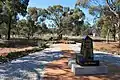 War memorial