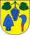 Coat of arms of Weiningen