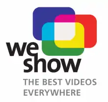 WeShow logo