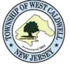 Official seal of West Caldwell, New Jersey