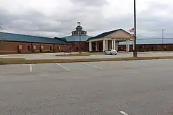 West Laurens High School