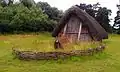 The Oldest House, constructed in 1974.