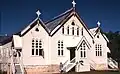 St Mary's Church, Townsville