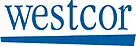 The Westcor logo