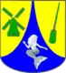 Coat of arms of Westerdeichstrich