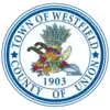 Official seal of Westfield, New Jersey