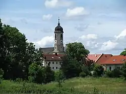 Saints Peter and Paul Church