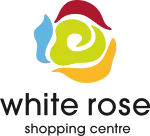 White Rose Shopping Centre logo