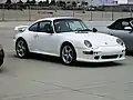 Porsche 993 Turbo