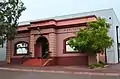 Whyalla Institute facade