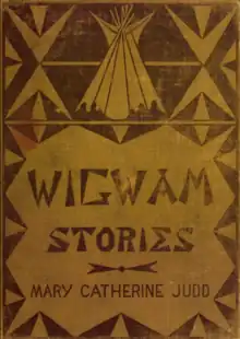 Illustrations by De Cora, 1901