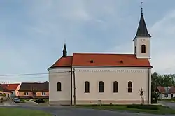 Church of the Immaculate Conception of Mary