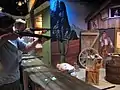 Wild West Shooting Gallery