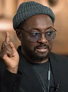 Will.i.am(2012–present)