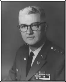 William F. Cassidy