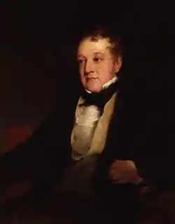 William Huskisson (1831)